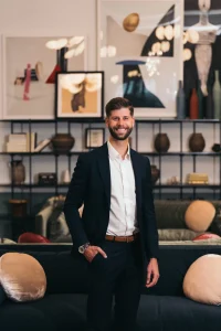 Rob Lawless-full length photo